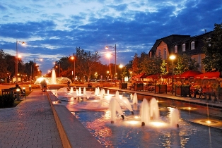 D Hotel Gyula