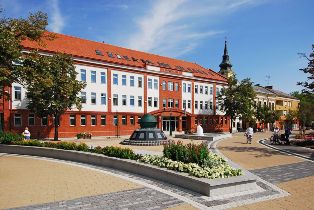 D Hotel Gyula