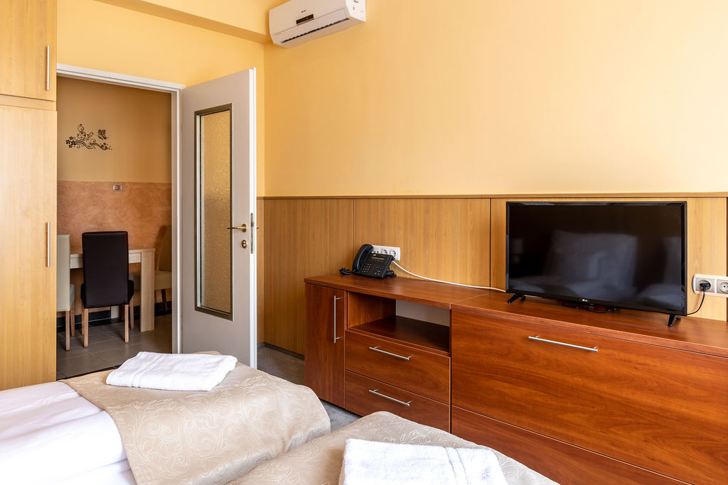 D Hotel Gyula