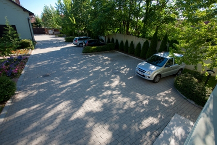 D Hotel Gyula