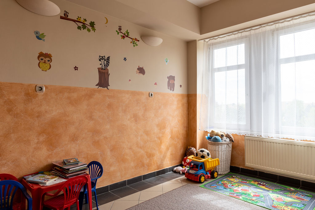 D Hotel Gyula