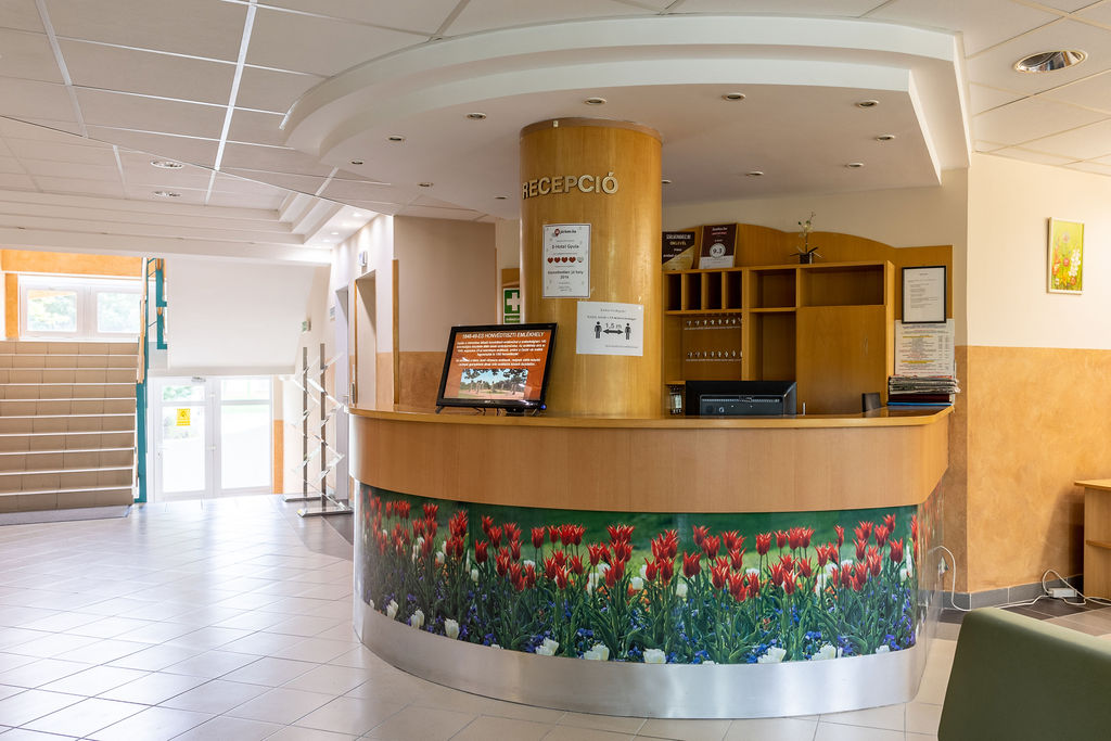 D Hotel Gyula